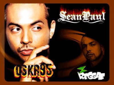 sean paul