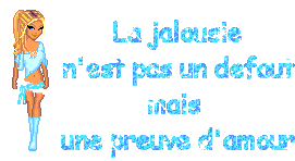 many lover are jalous