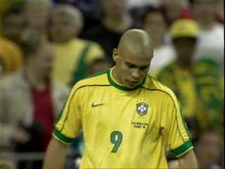 ronaldo