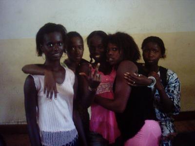 les fans