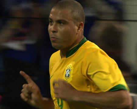 ronaldo